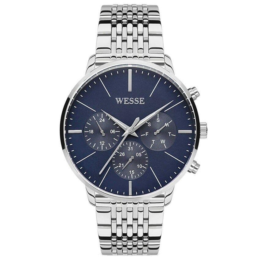 Wesse Wwg401101Ssa Erkek Kol Saati