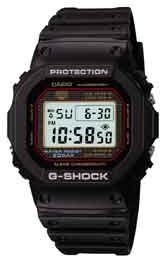 Casio Dw-5000Sl-1Dr G-Shock Erkek Kol Saati