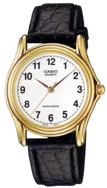 Casio MTP-1096Q-7B Analog Erkek Kol Saati