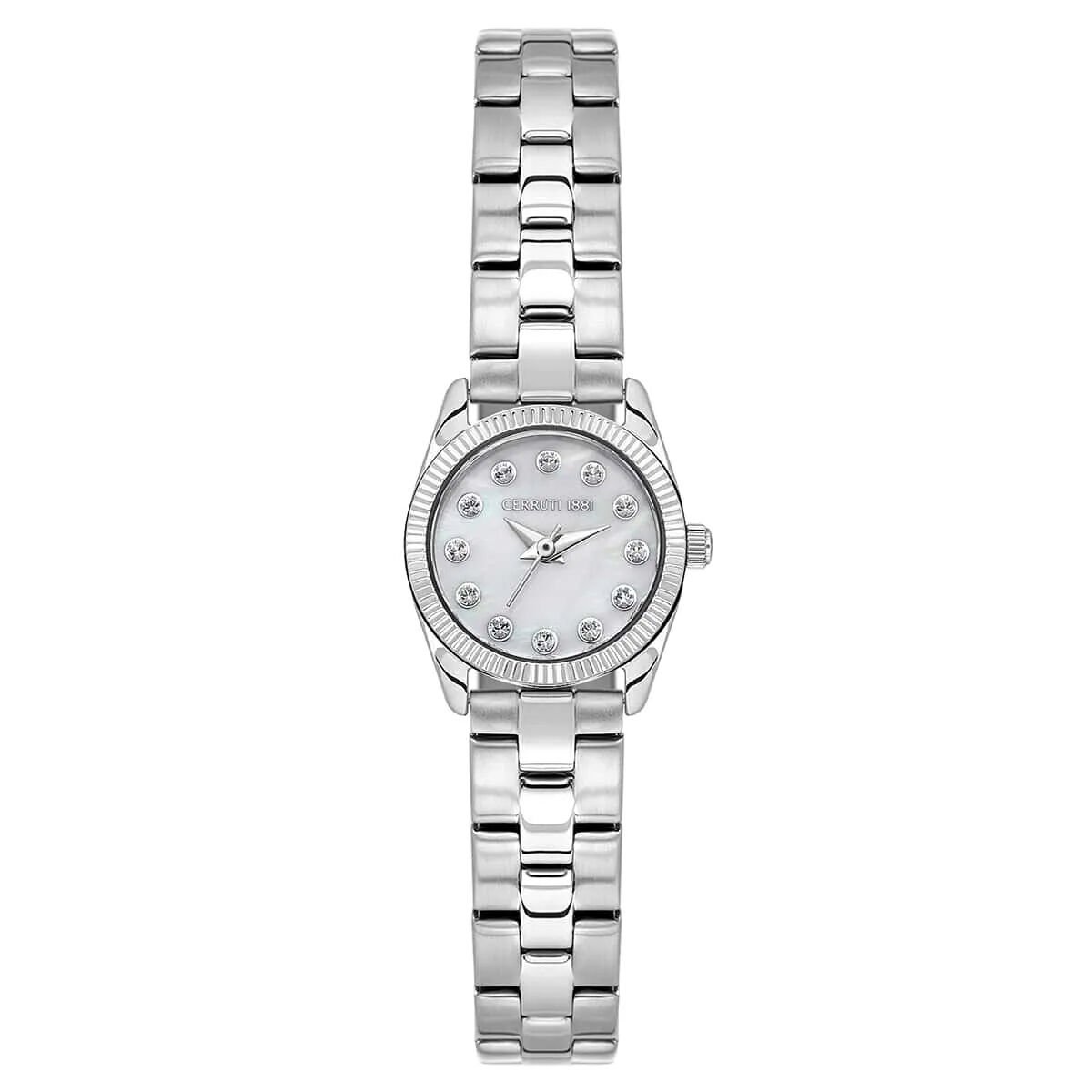 Cerruti 1881 Cıwlg0101001 Kadın Kol Saati