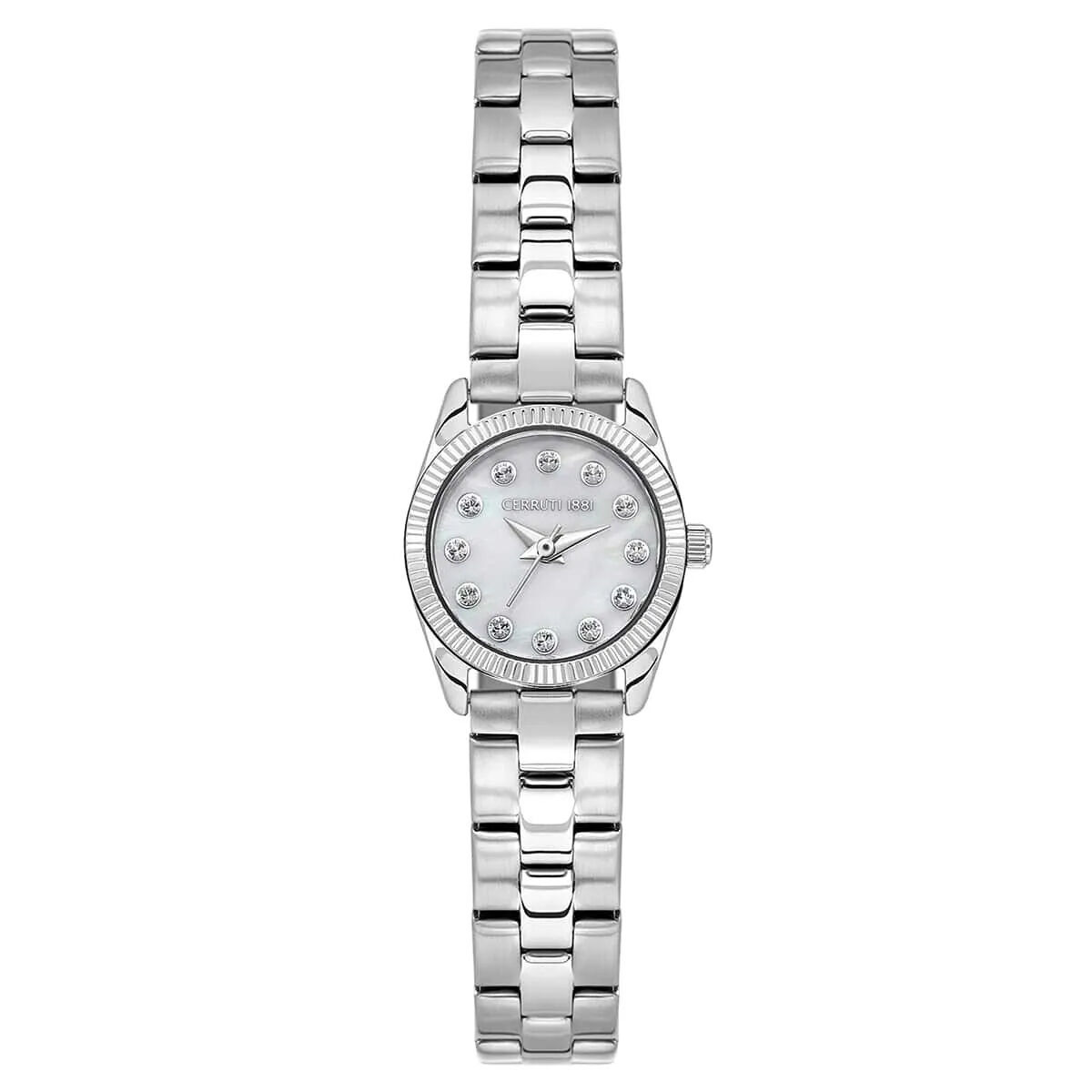 Cerruti 1881 Cıwlg0101001 Kadın Kol Saati