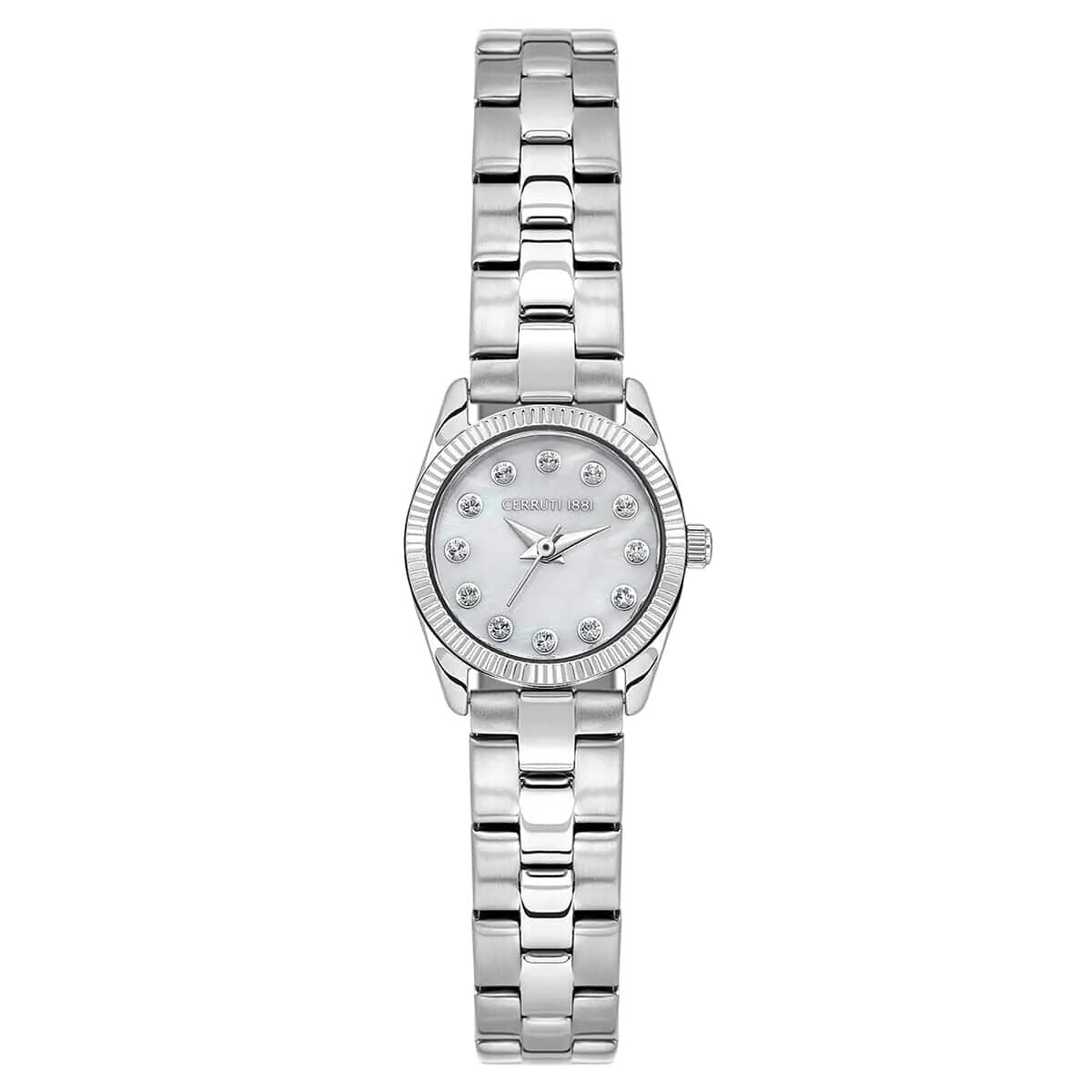 Cerruti 1881 Cıwlg0101001 Kadın Kol Saati