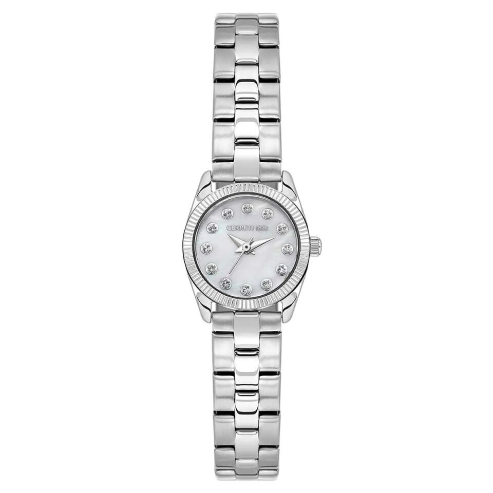 Cerruti 1881 Cıwlg0101001 Kadın Kol Saati