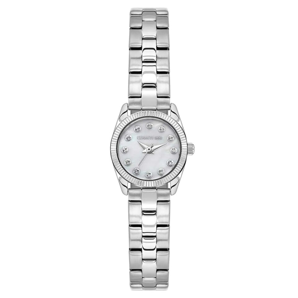 Cerruti 1881 Cıwlg0101001 Kadın Kol Saati