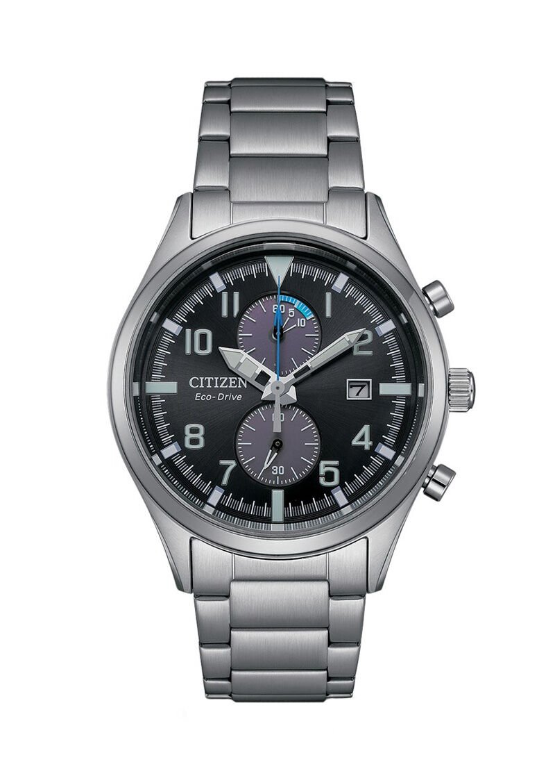 Citizen Ca7028-81E Erkek Kol Saati