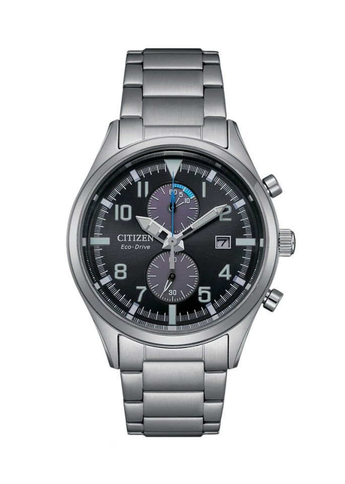 Citizen Ca7028-81E Erkek Kol Saati
