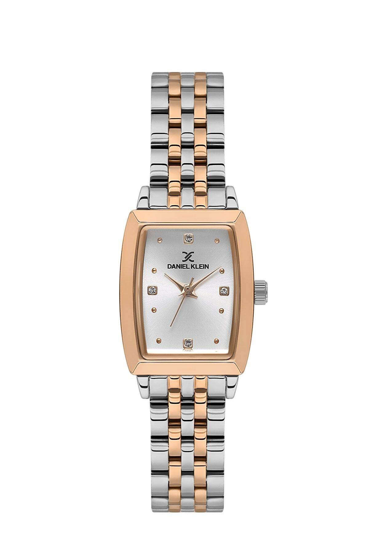 Daniel Klein Dke.1.10829-7 Kadın Kol Saati