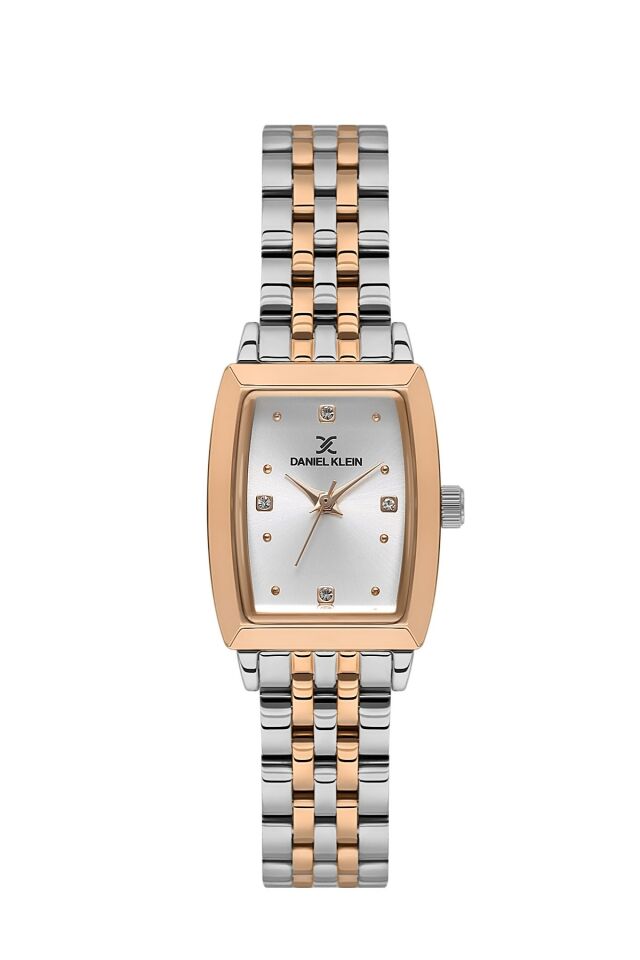 Daniel Klein Dke.1.10829-7 Kadın Kol Saati