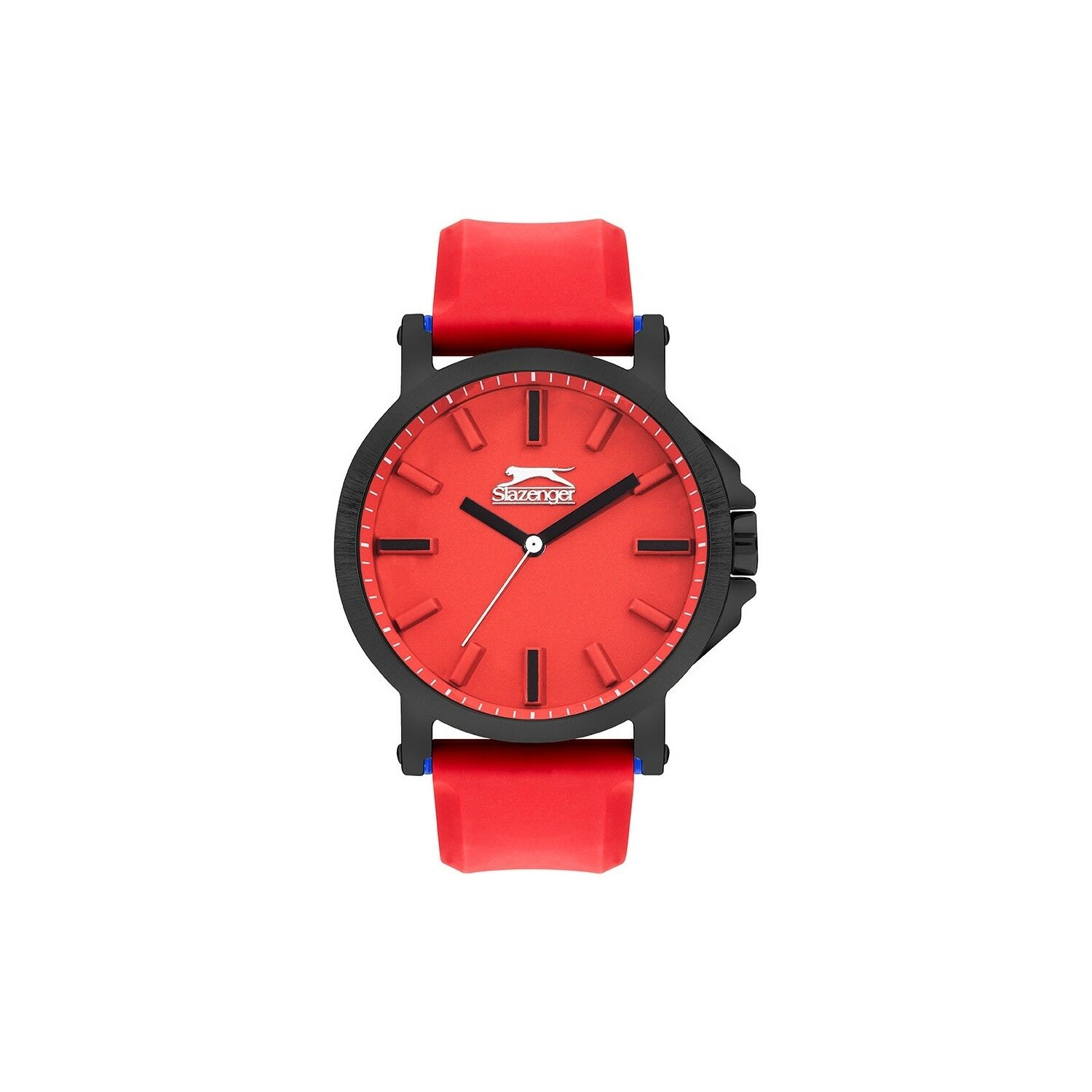 Slazeger Sl.09.2220.1.08 Erkek Kol Saati