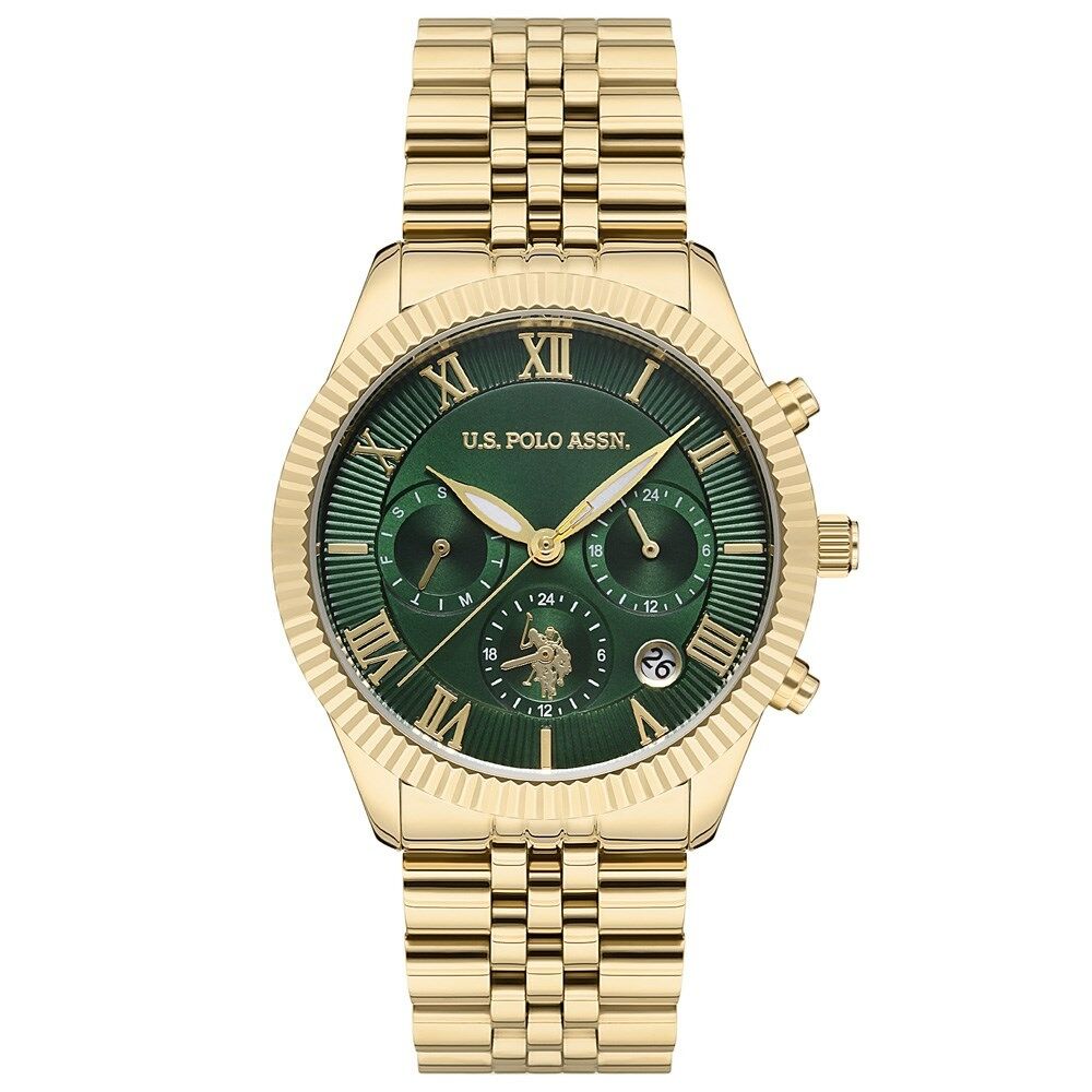 U.s. Polo Assn. Uspa2040-05 Kadın Kol Saati