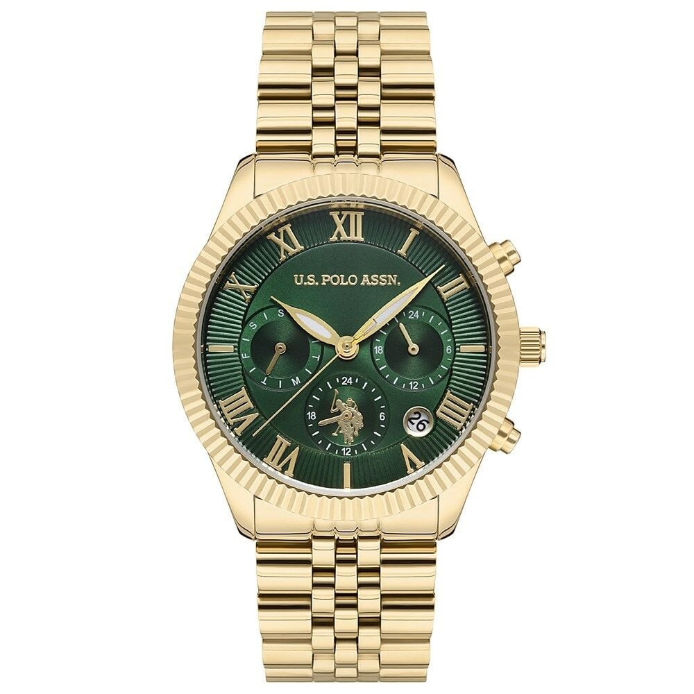 U.s. Polo Assn. Uspa2040-05 Kadın Kol Saati