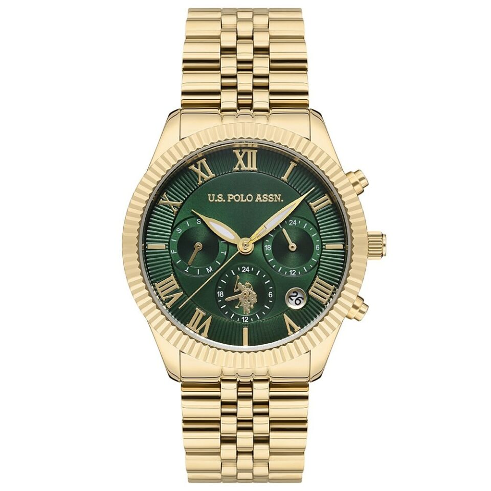 U.s. Polo Assn. Uspa2040-05 Kadın Kol Saati