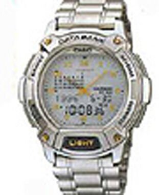 Casio Abx-67B-7Avz Databank Erkek Kol Saati