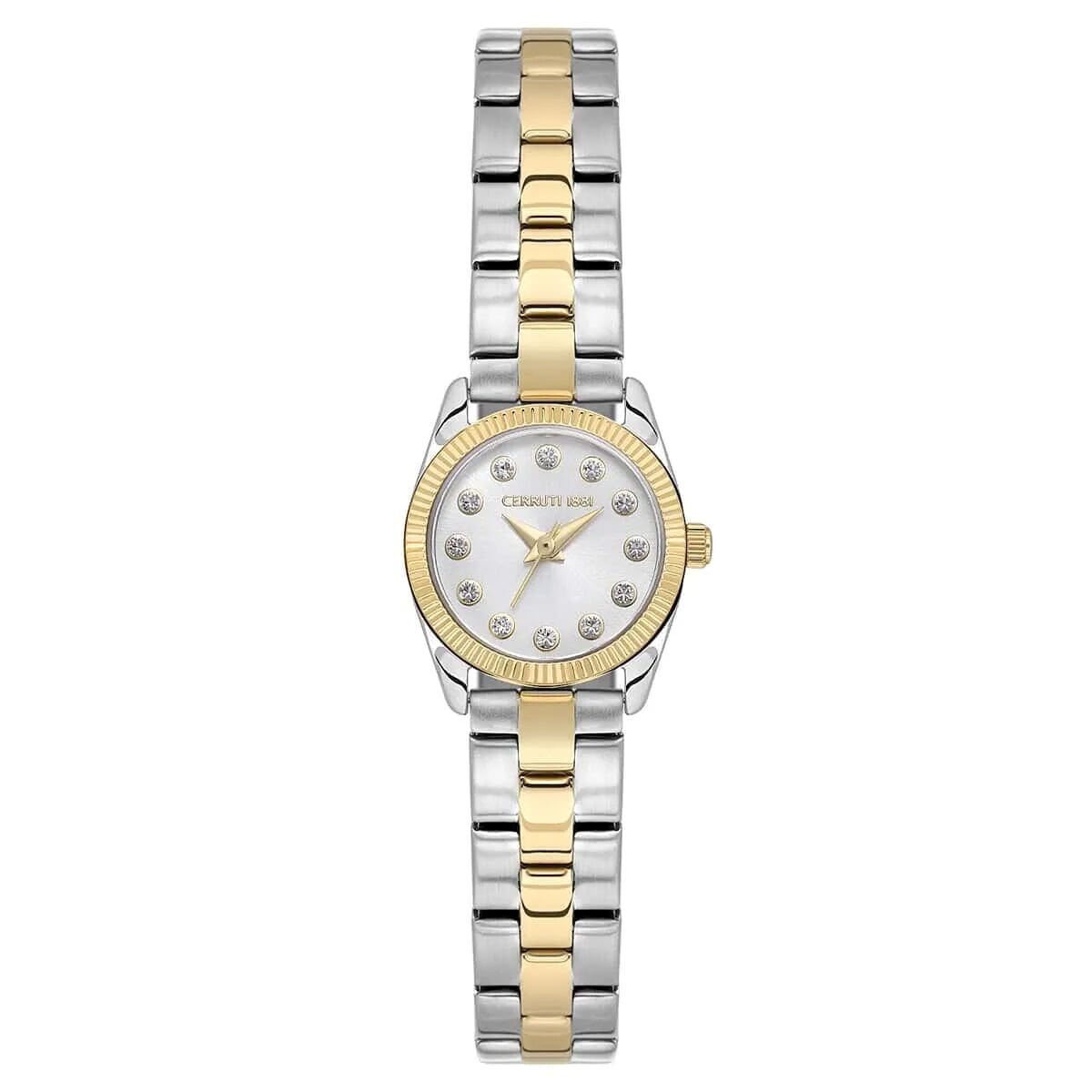 Cerruti 1881 Cıwlg0101006 Kadın Kol Saati