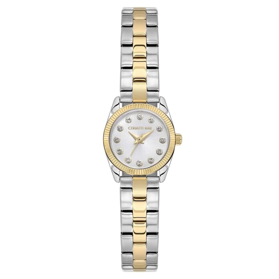 Cerruti 1881 Cıwlg0101006 Kadın Kol Saati