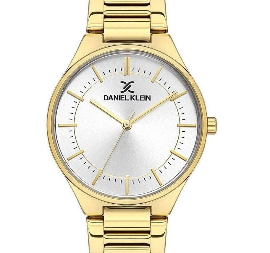 Daniel Klein Dk.1.13481-3 Kadın Kol Saati