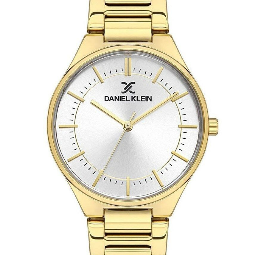 Daniel Klein Dk.1.13481-3 Kadın Kol Saati