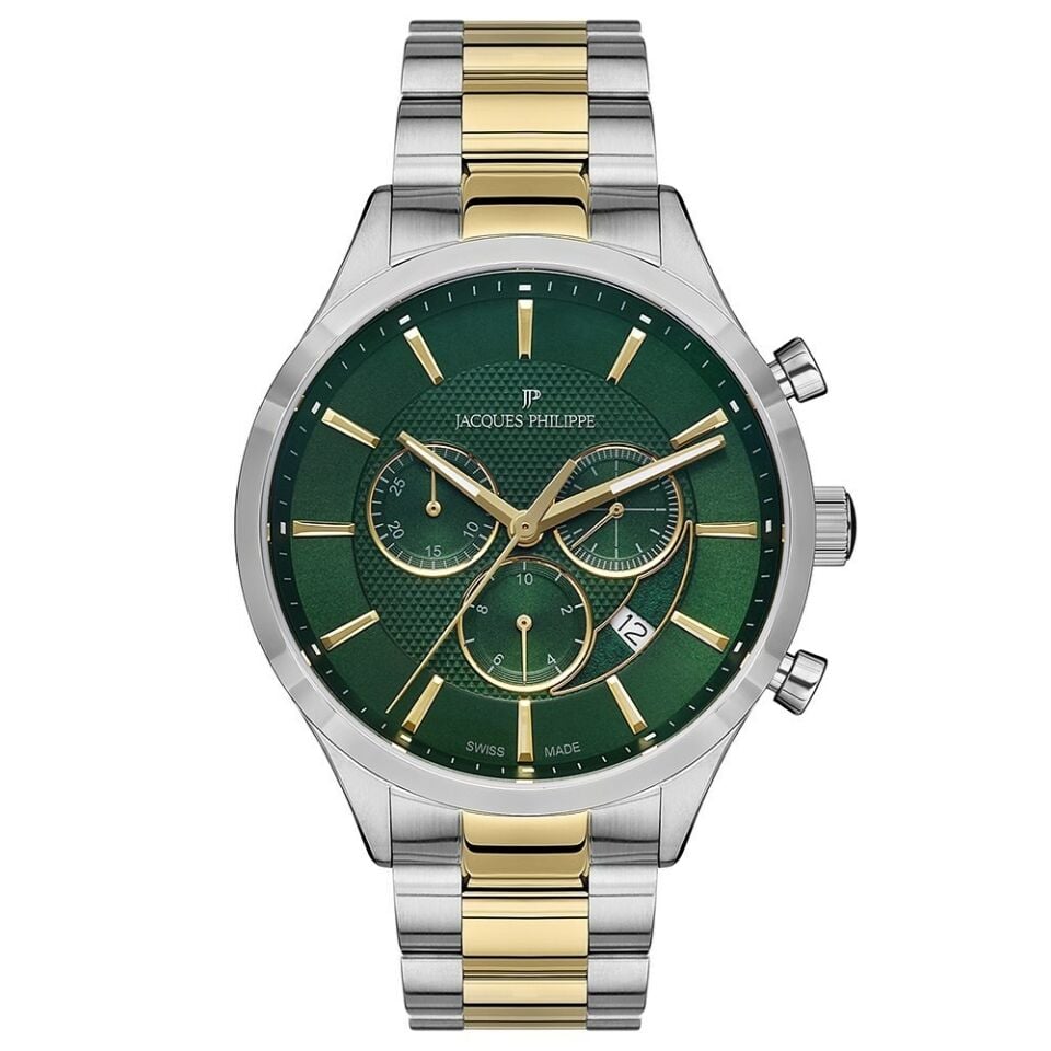 Jacques Philippe JPQGC0313X8N