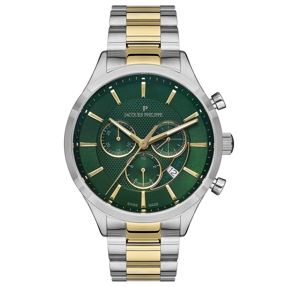 Jacques Philippe JPQGC0313X8N