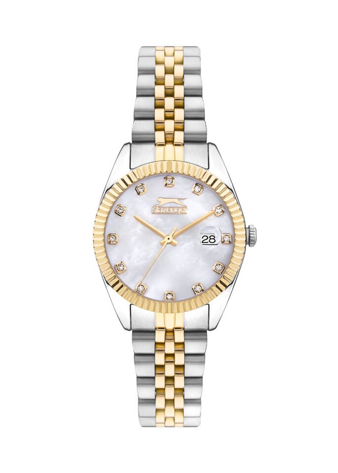 Slazeger Sl.09.2240.3.02 Kadın Kol Saati