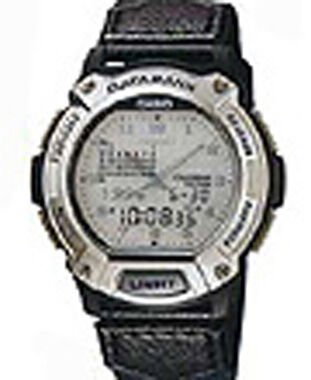 Casio Abx-67C-7Avz Databank Erkek Kol Saati