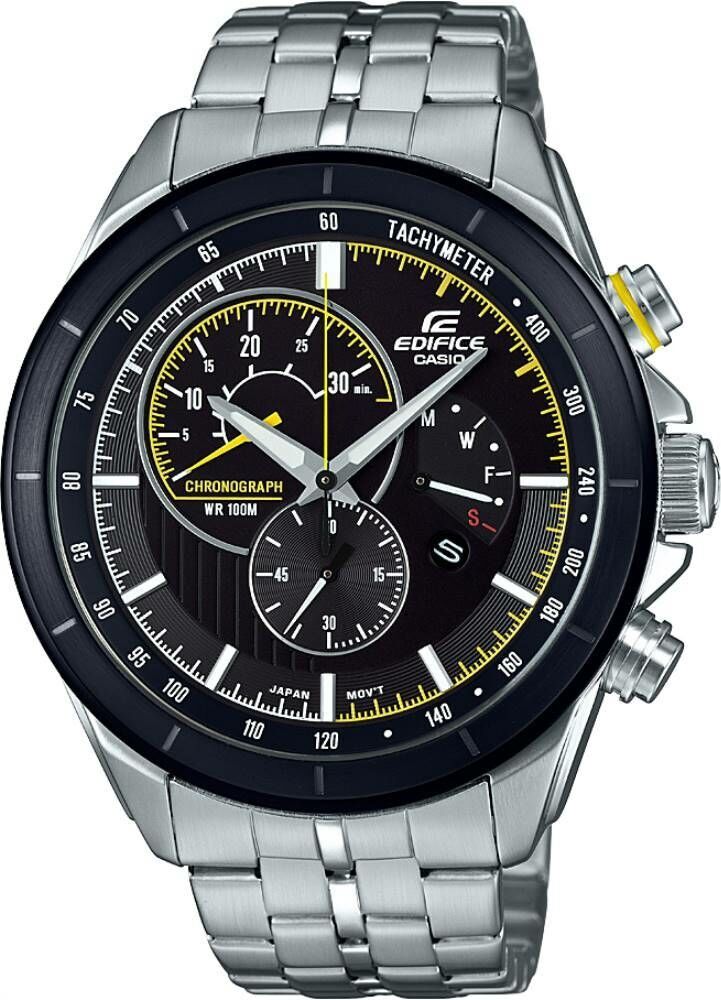 Casio Efr-561Db-1Avudf Edifice Erkek Kol Saati