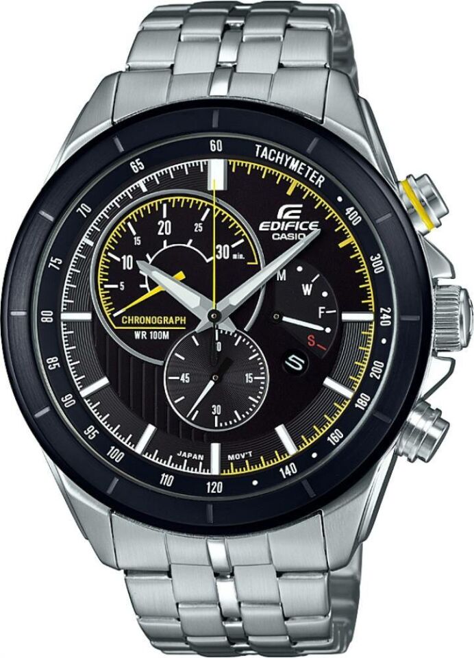 Casio Efr-561Db-1Avudf Edifice Erkek Kol Saati