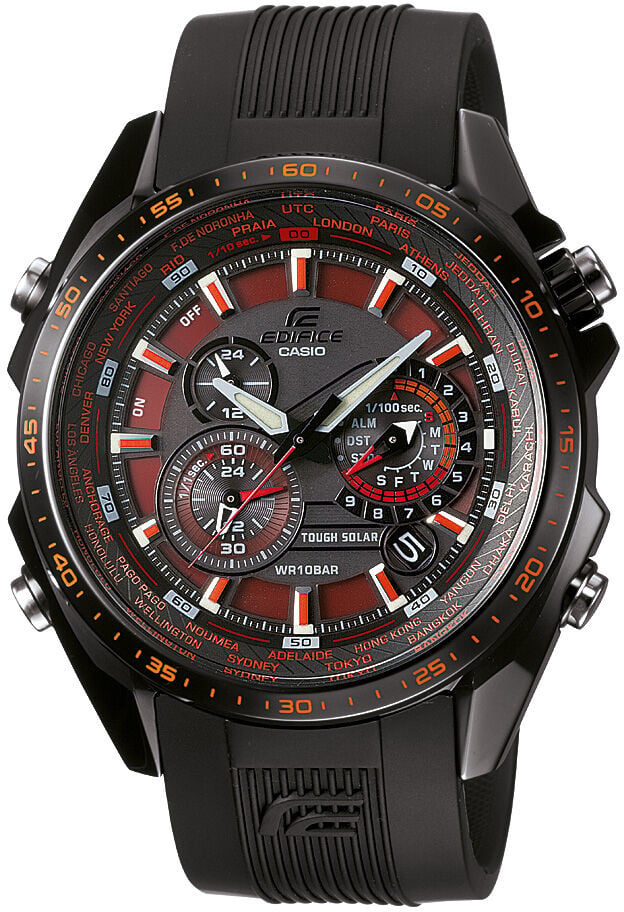 Casio EQS-500C-1A2DR Edifice Erkek Kol Saati