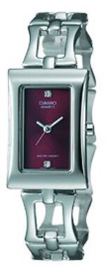 Casio Ltp-2062A-4Fdf Analog Kadın Kol Saati