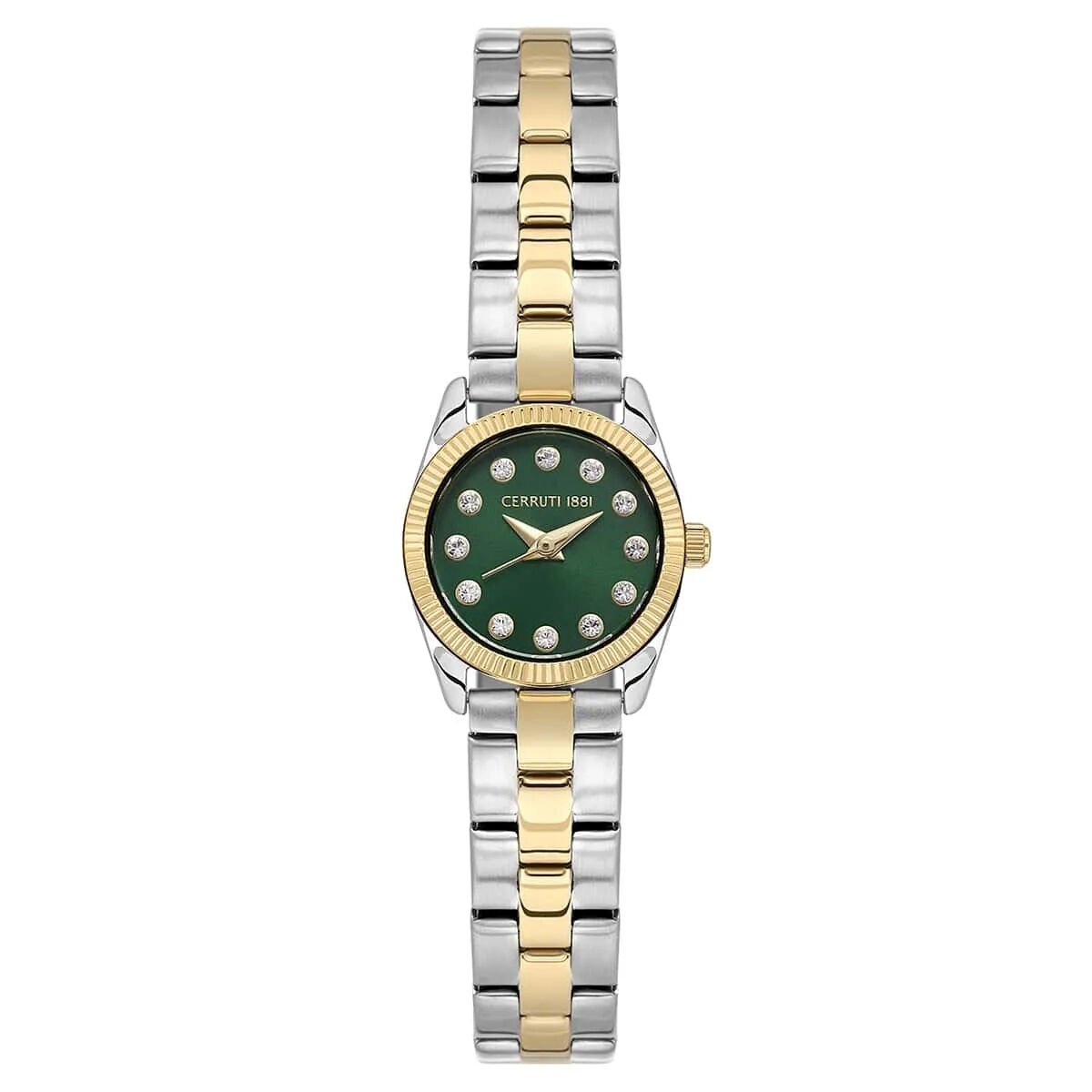 Cerruti 1881 Cıwlg0101007 Kadın Kol Saati