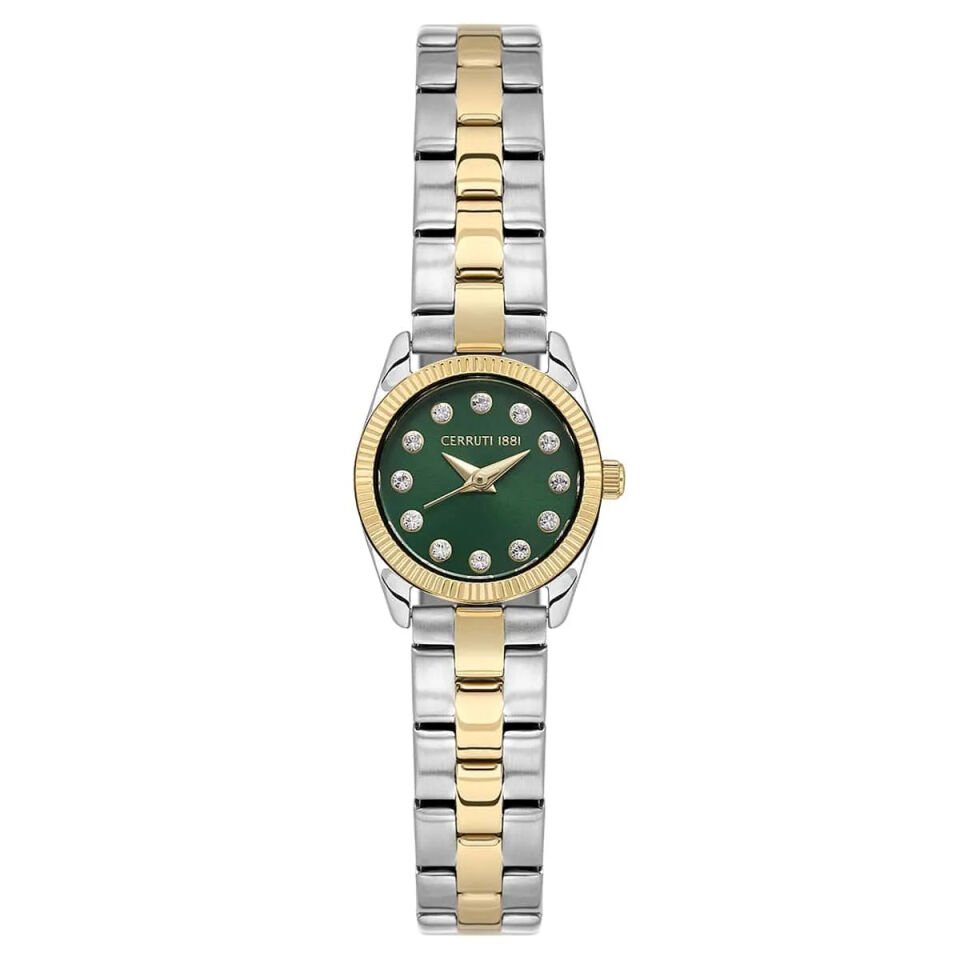 Cerruti 1881 Cıwlg0101007 Kadın Kol Saati