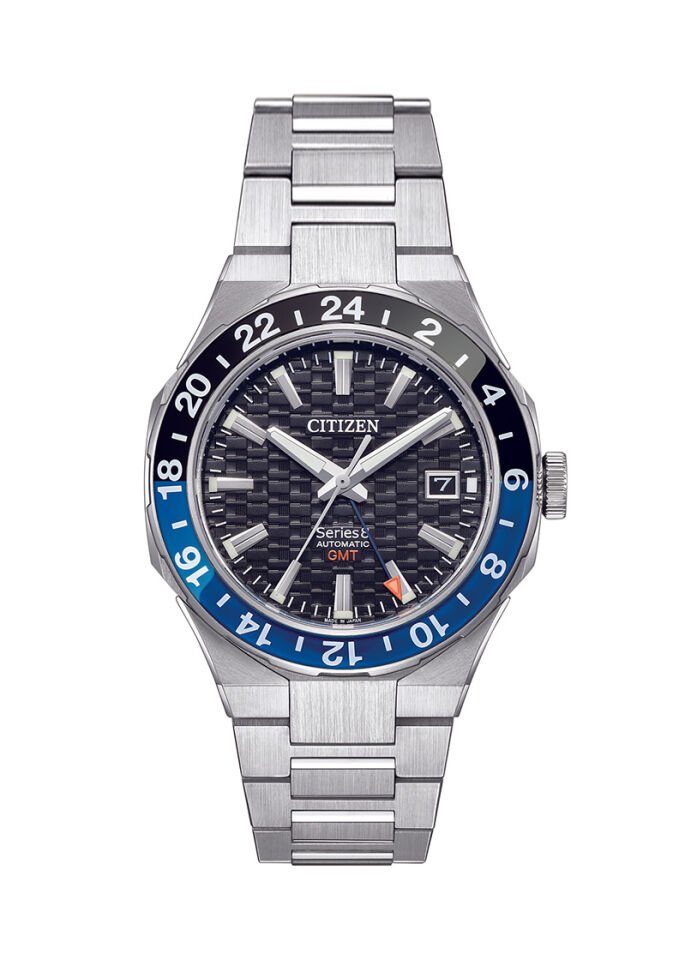 Citizen Nb6031-56E Erkek Kol Saati