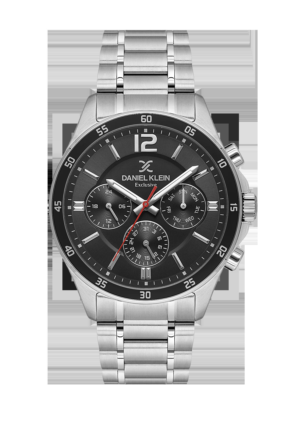 Daniel Klein Dk.1.13972-2 Erkek Kol Saati