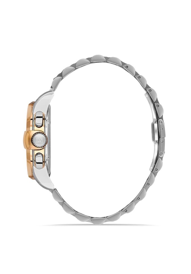 Momentus SM385T-05SR Erkek Kol Saati