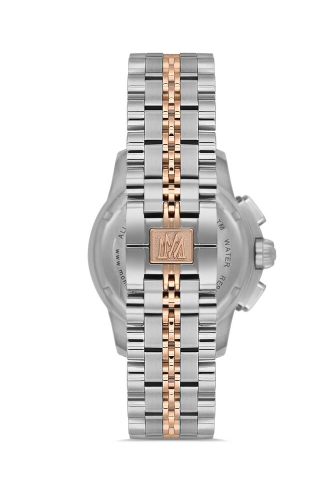 Momentus SM385T-05SR Erkek Kol Saati
