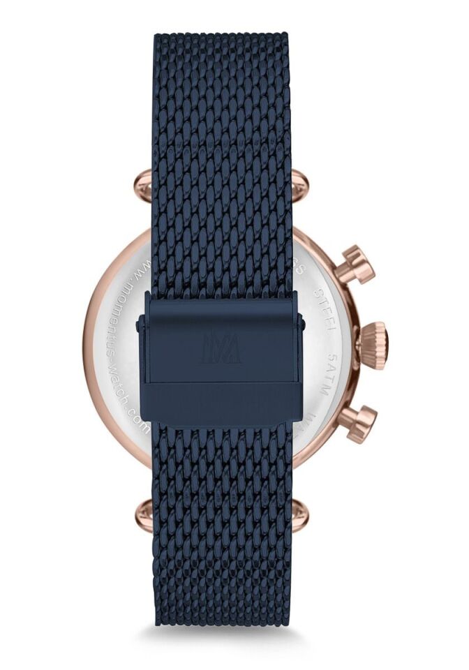 Momentus Women's Timeless Charm TC250R-11SM