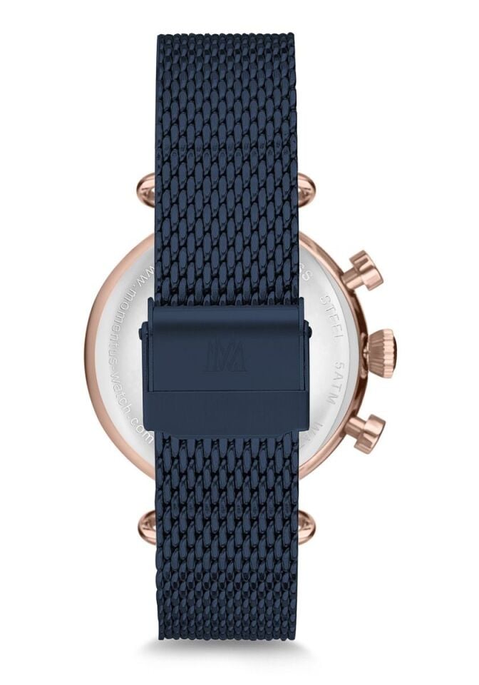 Momentus Women's Timeless Charm TC250R-11SM
