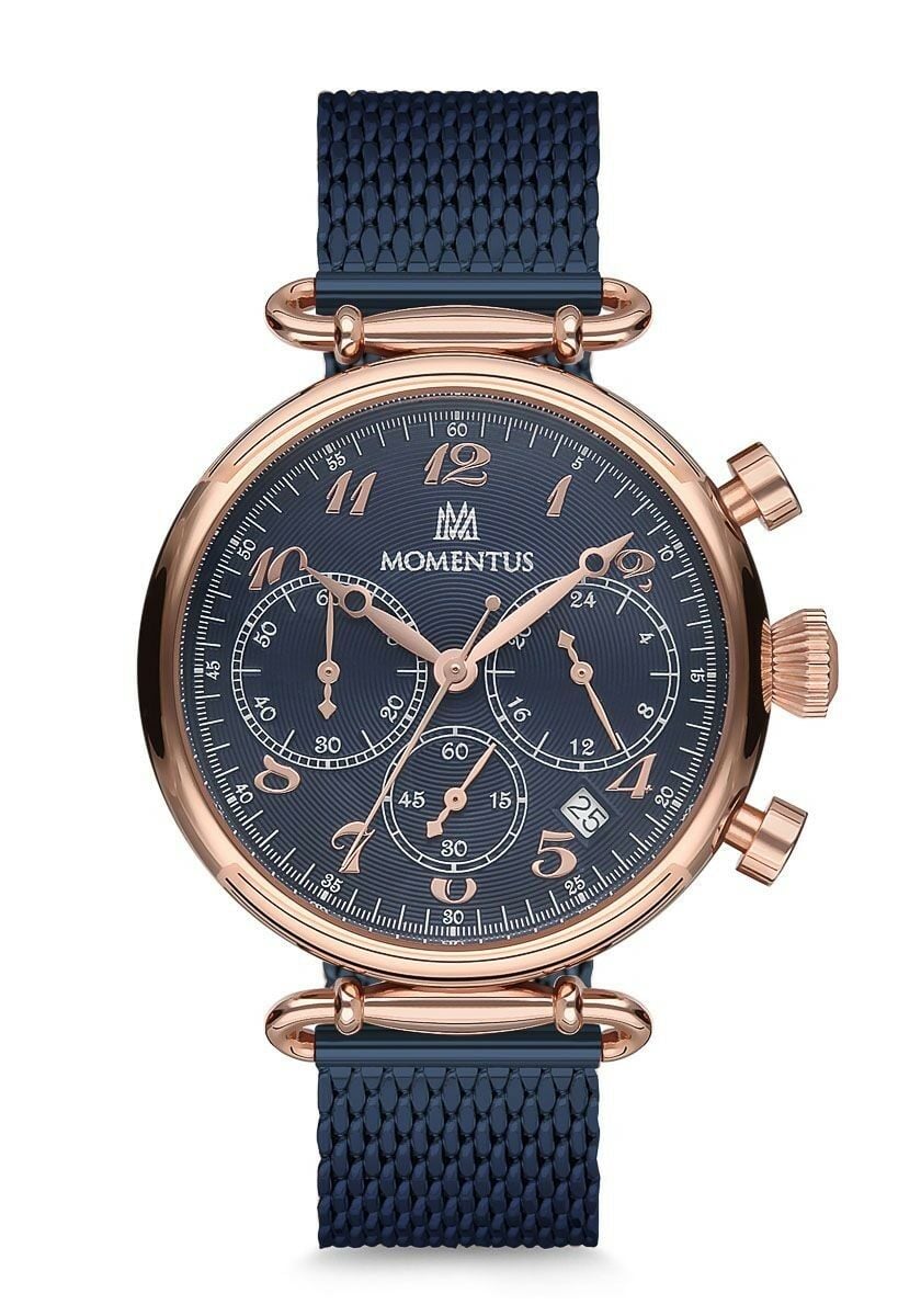 Momentus Women's Timeless Charm TC250R-11SM