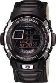 Casio G-7700Bl-1Dr G-Shock Erkek Kol Saati