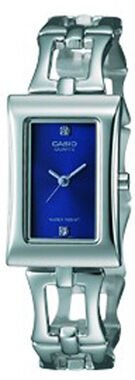 Casio Ltp-2062A-2Fdf Analog Kadın Kol Saati