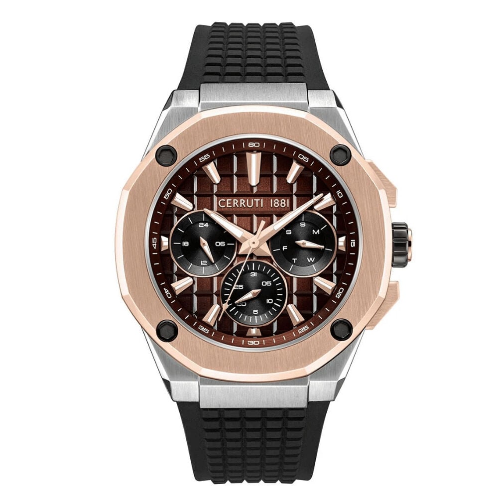 Cerruti 1881 Cıwgq0073404 Erkek Kol Saati