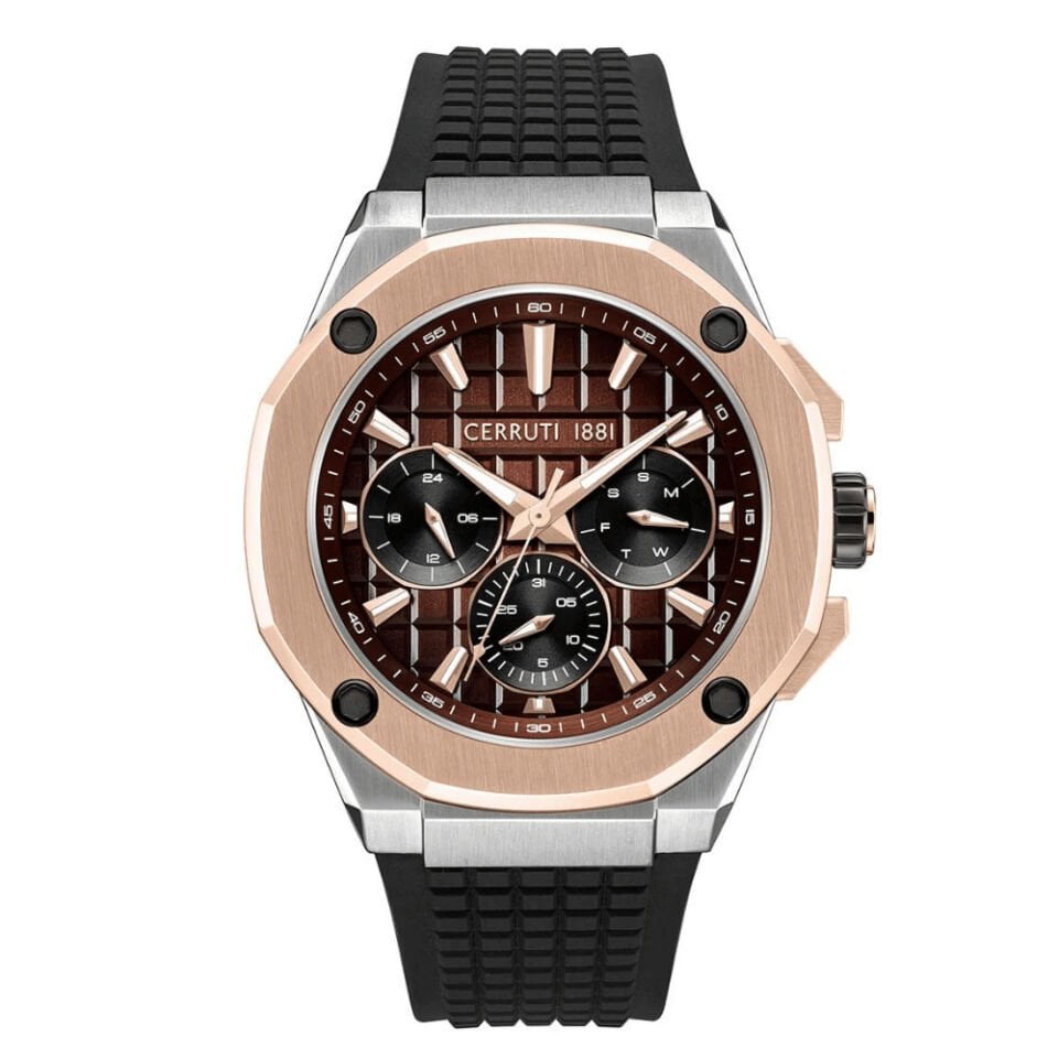 Cerruti 1881 Cıwgq0073404 Erkek Kol Saati