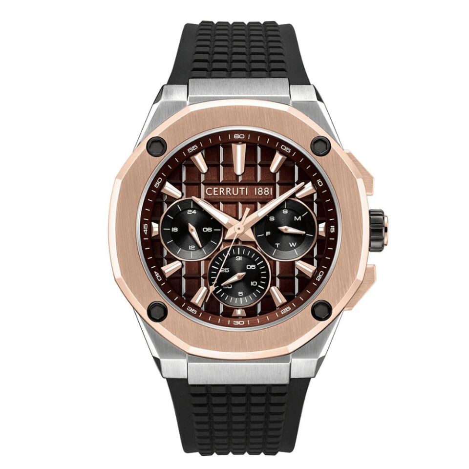 Cerruti 1881 Cıwgq0073404 Erkek Kol Saati