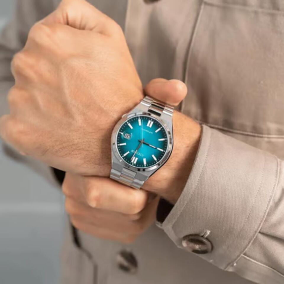 Citizen Nj0151-88X Tsuyosa Erkek Kol Saati