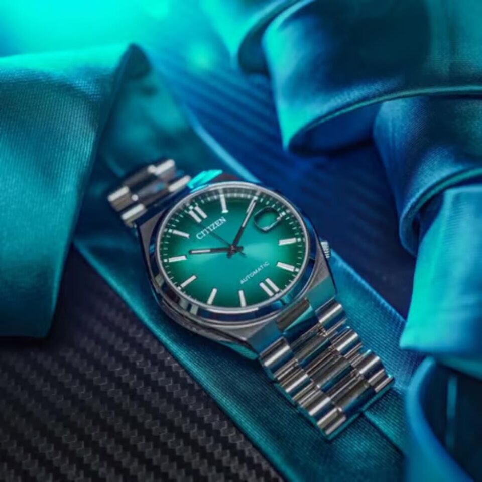 Citizen Nj0151-88X Tsuyosa Erkek Kol Saati