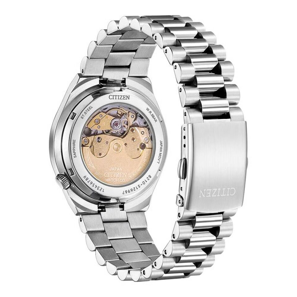 Citizen Nj0151-88X Tsuyosa Erkek Kol Saati