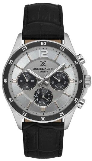 Daniel Klein Dk.1.13973-1 Erkek Kol Saati