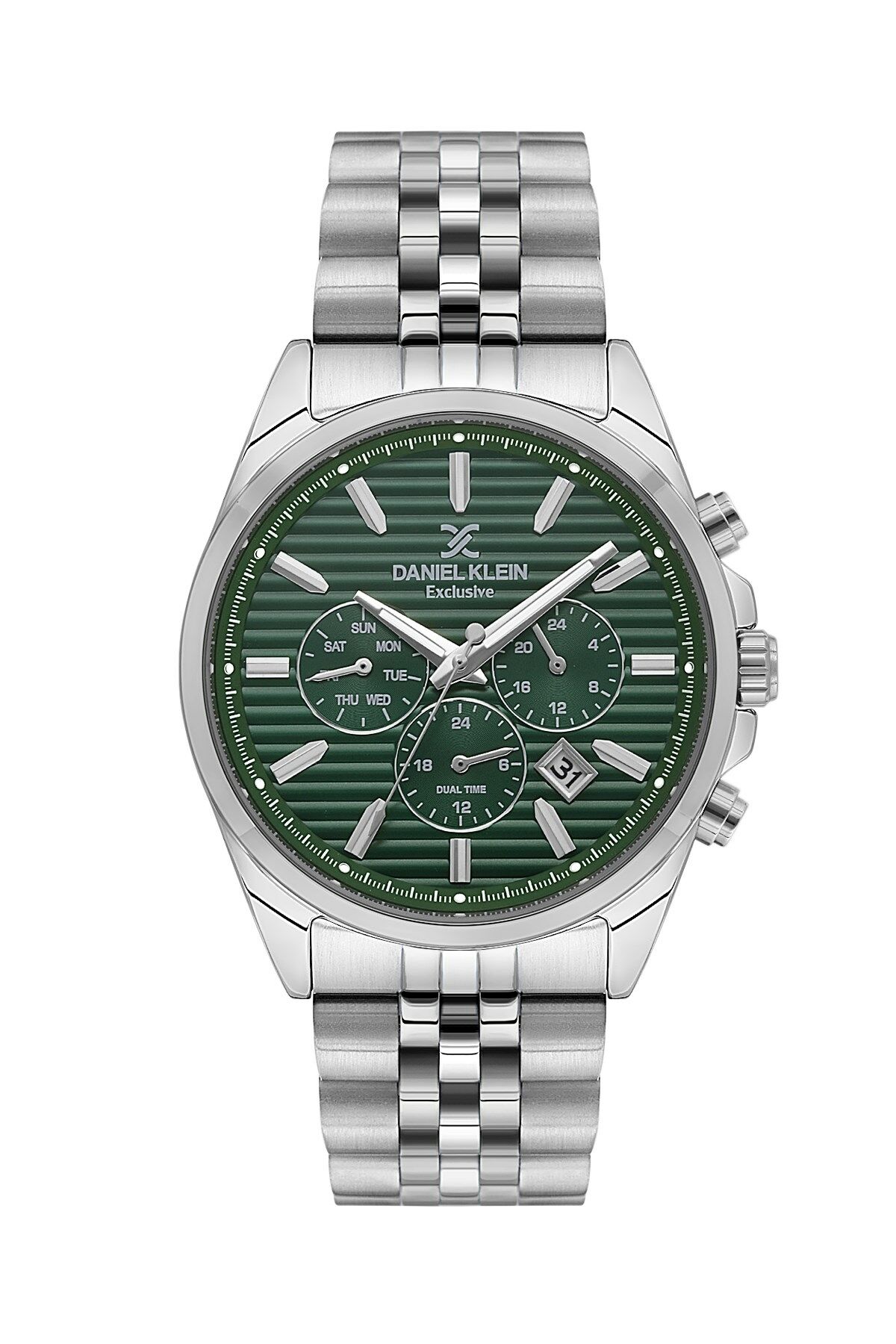 Daniel Klein Dke.1.10833-4 Erkek Kol Saati