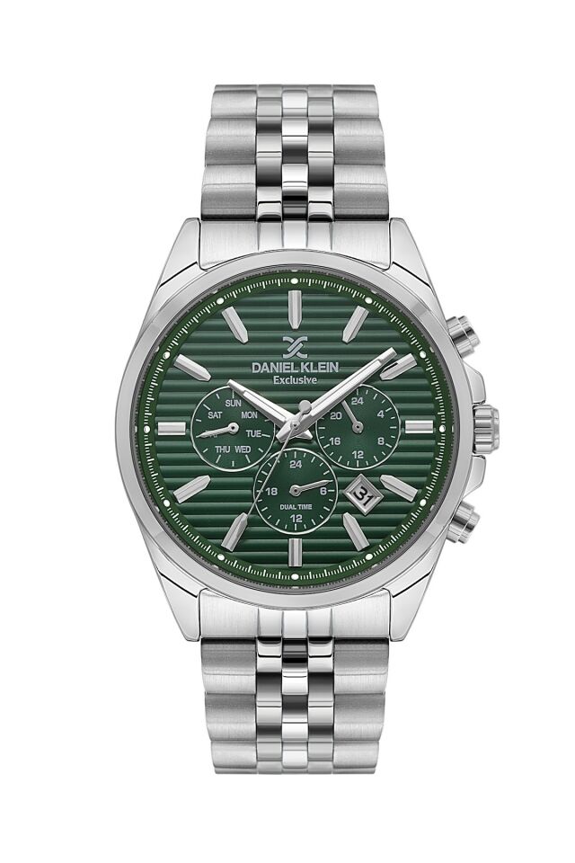 Daniel Klein Dke.1.10833-4 Erkek Kol Saati