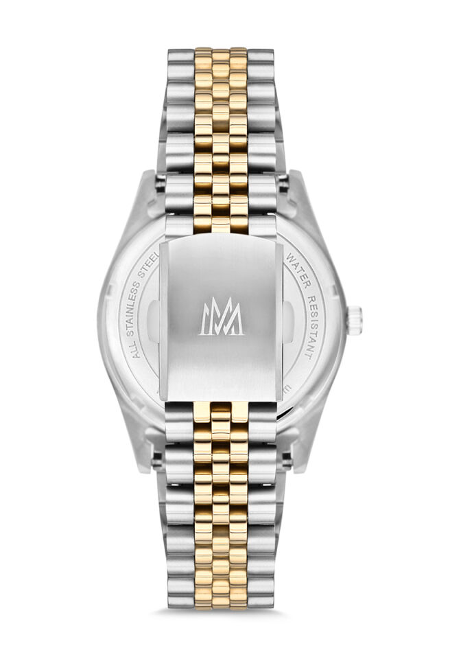 Momentus Erkek Kol Saati CM131T-02SG